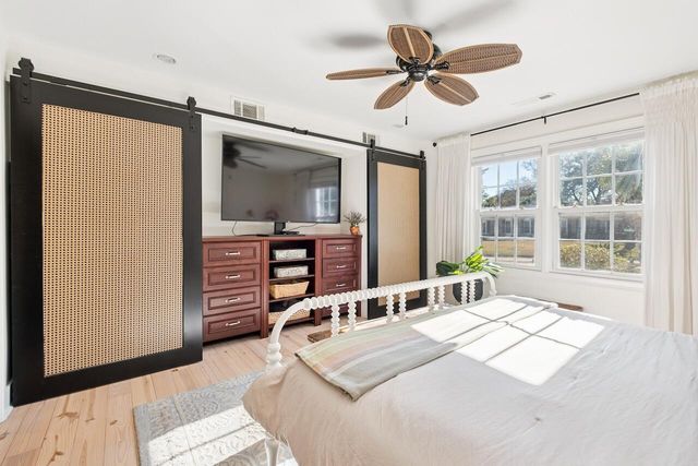 1018 Chambers Lane, Mount Pleasant, SC 29464