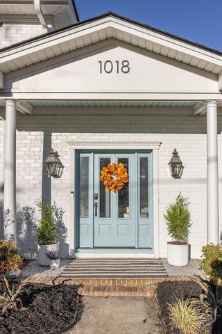 1018 Chambers Lane, Mount Pleasant, SC 29464