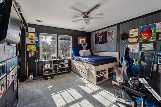 1018 Chambers Lane, Mount Pleasant, SC 29464