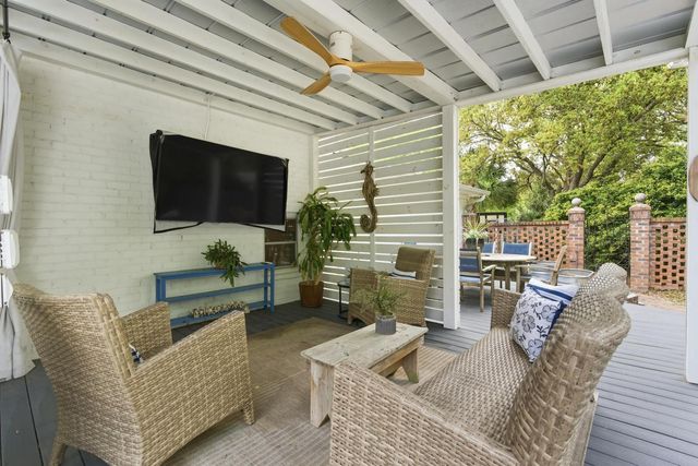 1018 Chambers Lane, Mount Pleasant, SC 29464