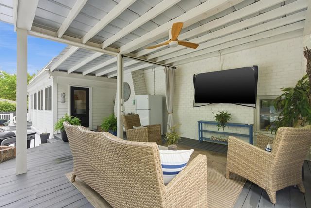 1018 Chambers Lane, Mount Pleasant, SC 29464