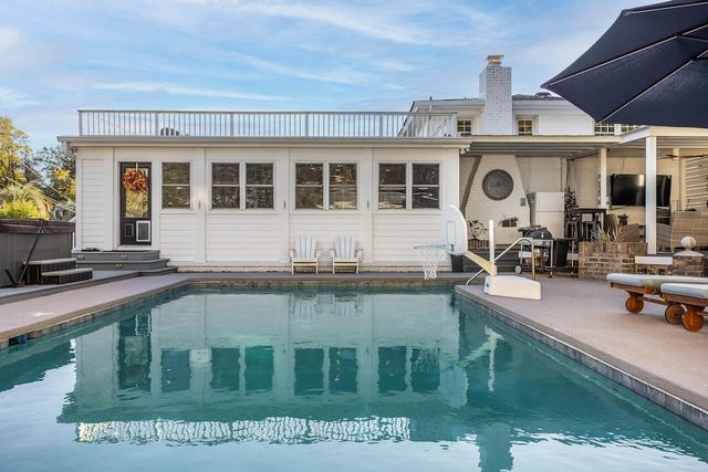 1018 Chambers Lane, Mount Pleasant, SC 29464