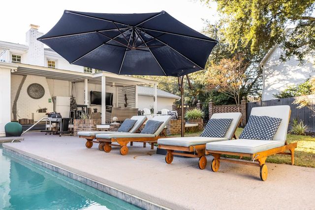 1018 Chambers Lane, Mount Pleasant, SC 29464