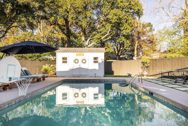 1018 Chambers Lane, Mount Pleasant, SC 29464