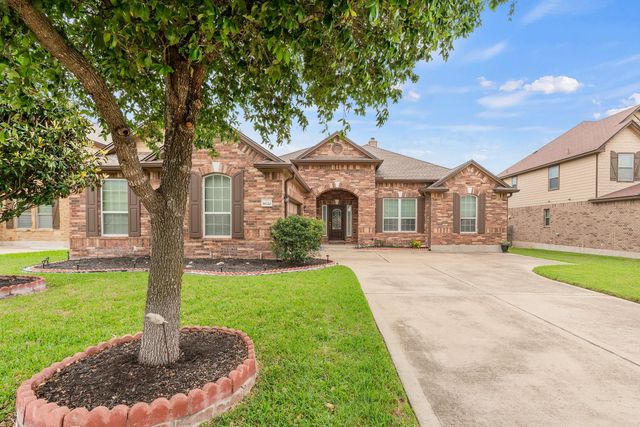 18720 Star Gazer WAY, Pflugerville, TX 78660