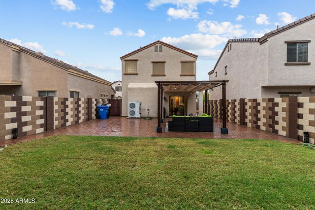 7505 S 14TH Street, Phoenix, AZ 85042