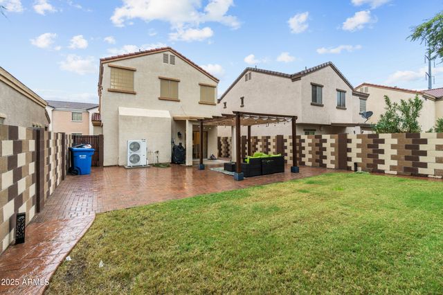 7505 S 14TH Street, Phoenix, AZ 85042