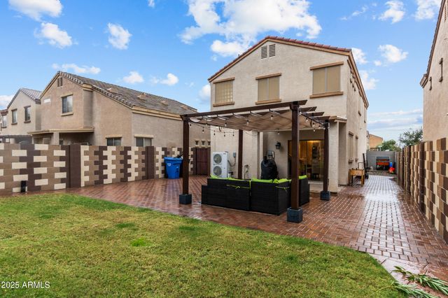 7505 S 14TH Street, Phoenix, AZ 85042