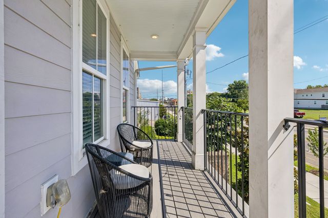 1001B 51st Ave, N, Nashville, TN 37209