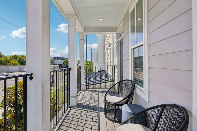 1001B 51st Ave, N, Nashville, TN 37209