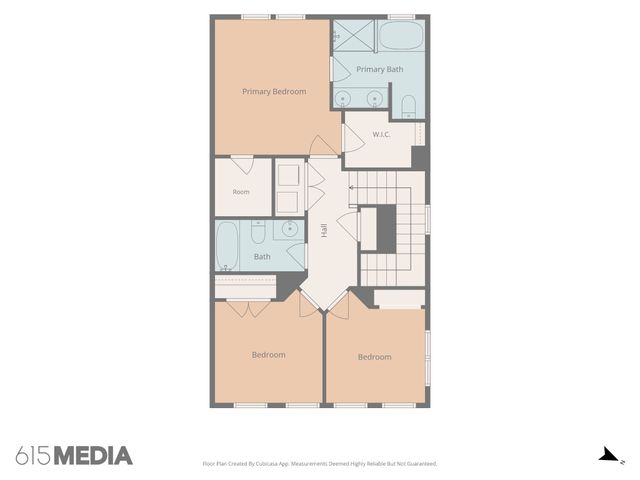 1001B 51st Ave, N, Nashville, TN 37209