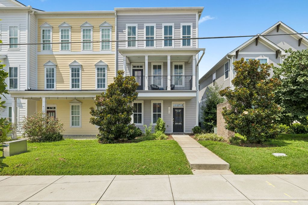 1001B 51st Ave, N, Nashville, TN 37209