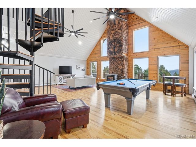 31551 Black Widow Dr, Conifer, CO 80433