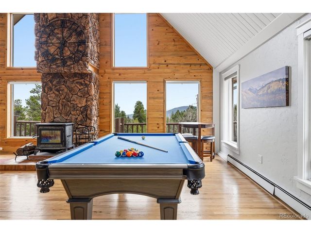 31551 Black Widow Dr, Conifer, CO 80433