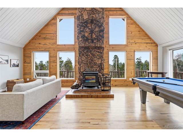 31551 Black Widow Dr, Conifer, CO 80433