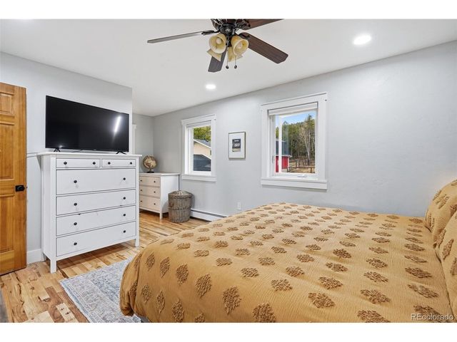 31551 Black Widow Dr, Conifer, CO 80433