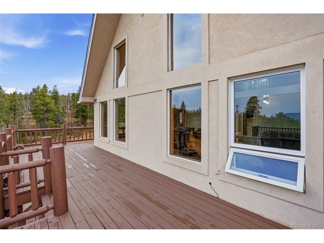 31551 Black Widow Dr, Conifer, CO 80433