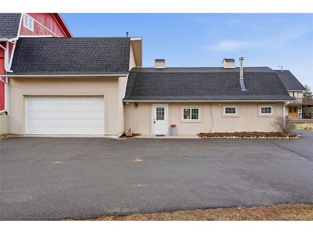 31551 Black Widow Dr, Conifer, CO 80433