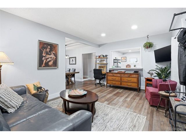 31551 Black Widow Dr, Conifer, CO 80433