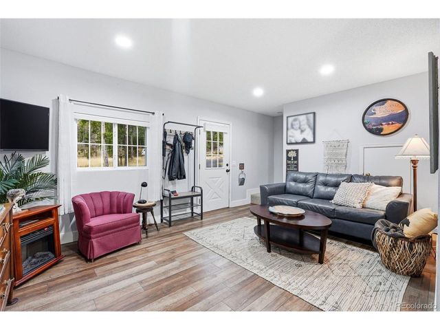 31551 Black Widow Dr, Conifer, CO 80433