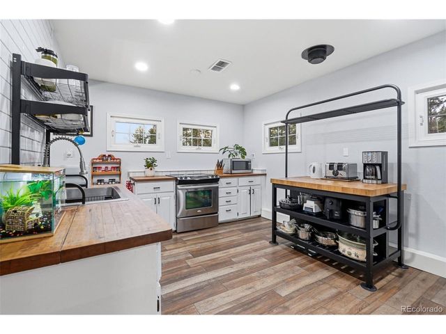 31551 Black Widow Dr, Conifer, CO 80433