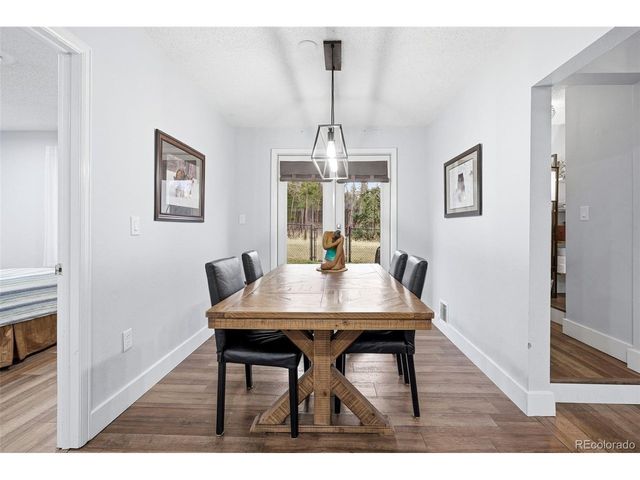 31551 Black Widow Dr, Conifer, CO 80433