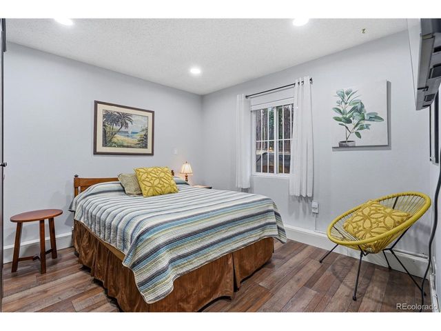 31551 Black Widow Dr, Conifer, CO 80433