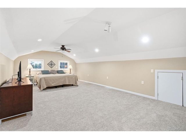 31551 Black Widow Dr, Conifer, CO 80433