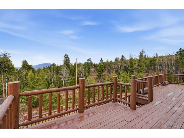 31551 Black Widow Dr, Conifer, CO 80433