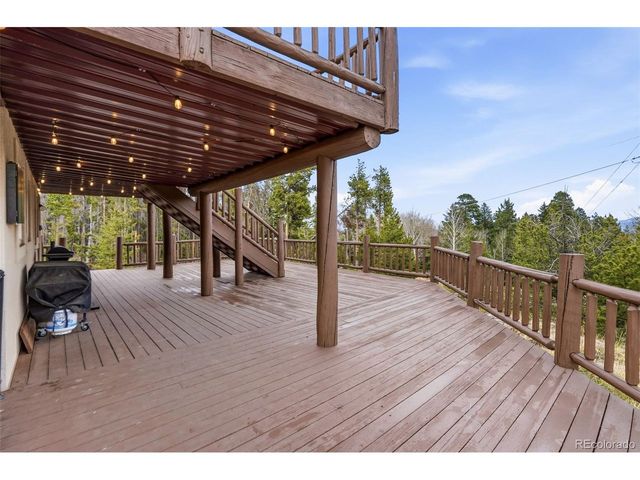 31551 Black Widow Dr, Conifer, CO 80433