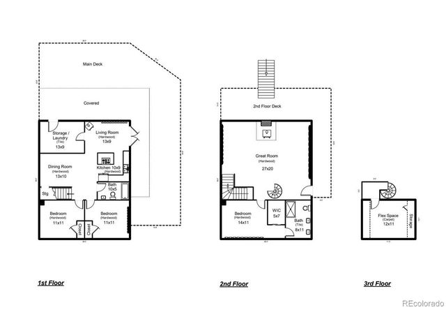 31551 Black Widow Dr, Conifer, CO 80433