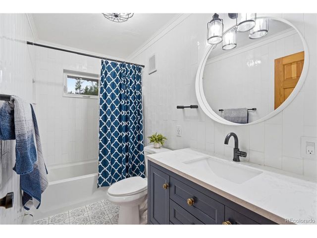 31551 Black Widow Dr, Conifer, CO 80433