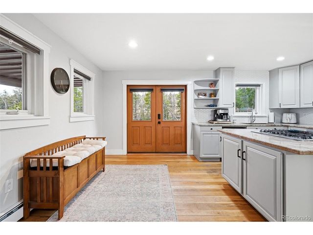 31551 Black Widow Dr, Conifer, CO 80433