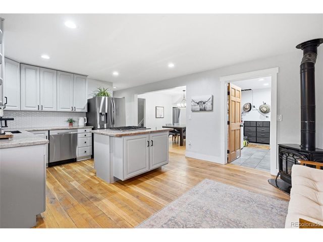 31551 Black Widow Dr, Conifer, CO 80433