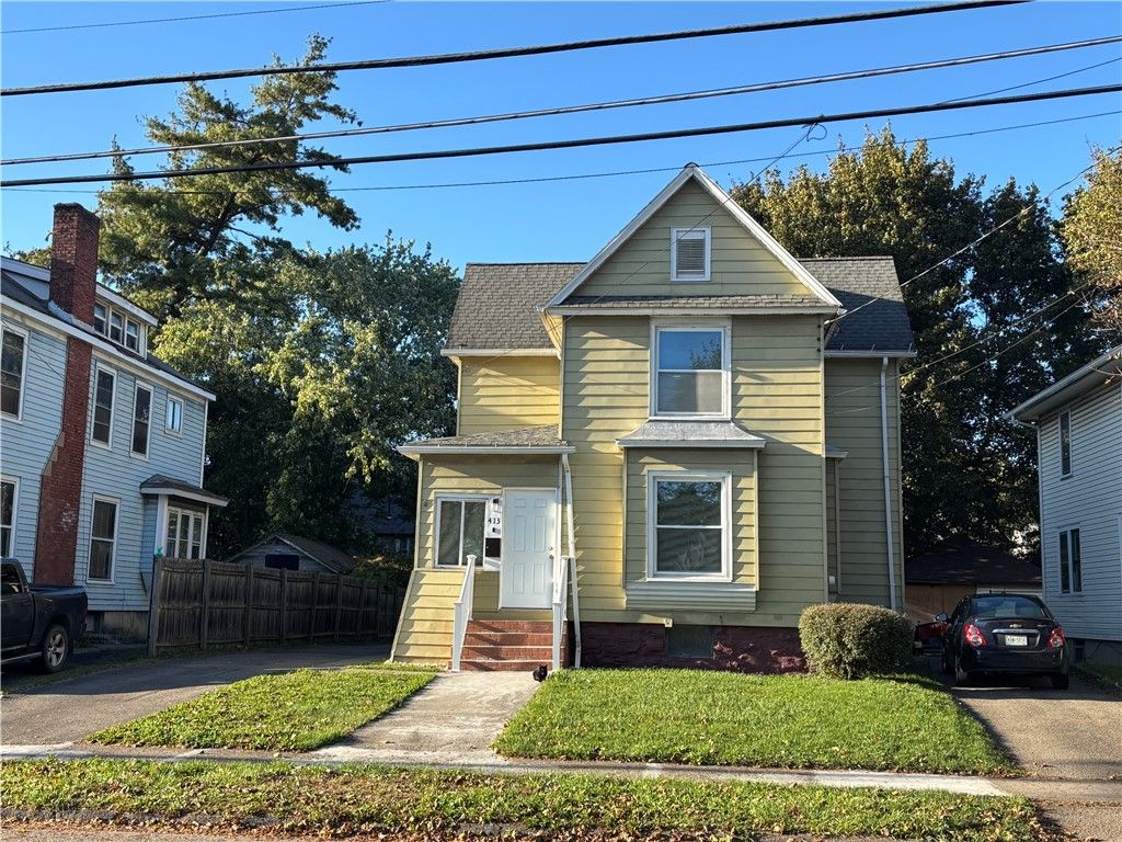 413 East Washington Avenue, Elmira City, NY 14901