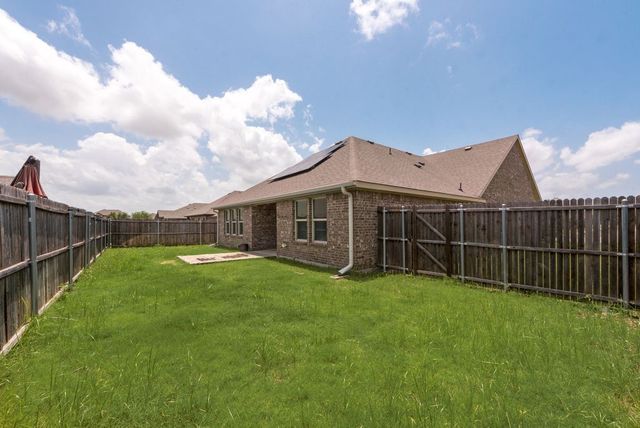 112 Lazy Berry Way, Royse City, TX 75189