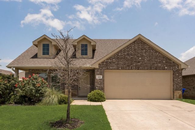 112 Lazy Berry Way, Royse City, TX 75189