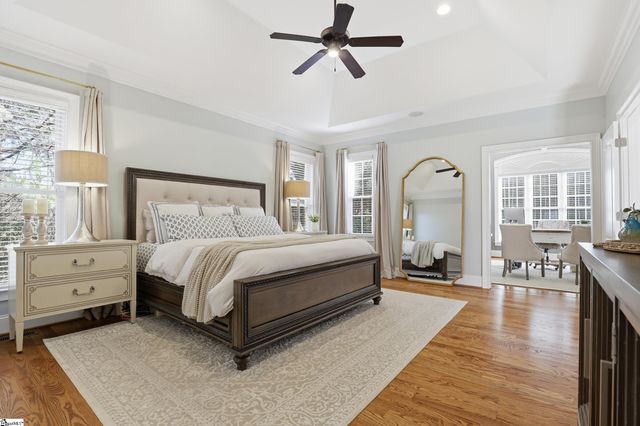 207 Griffith Hill Way, Greer, SC 29651