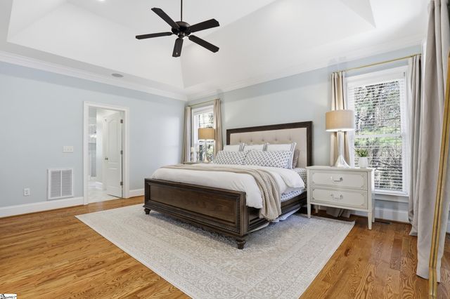 207 Griffith Hill Way, Greer, SC 29651