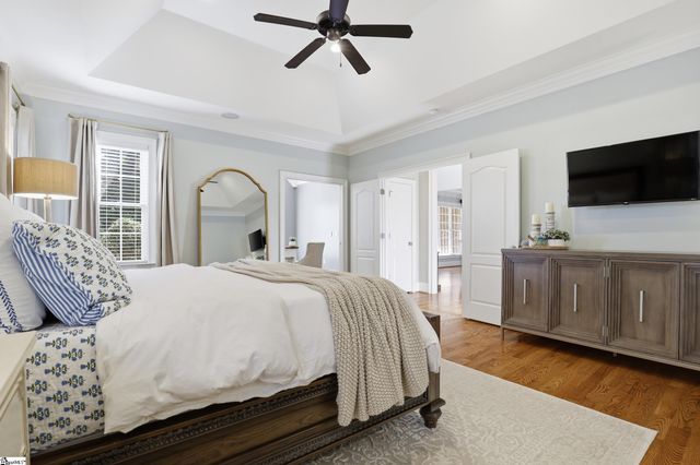 207 Griffith Hill Way, Greer, SC 29651