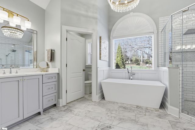 207 Griffith Hill Way, Greer, SC 29651