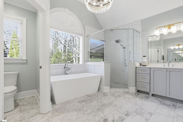 207 Griffith Hill Way, Greer, SC 29651