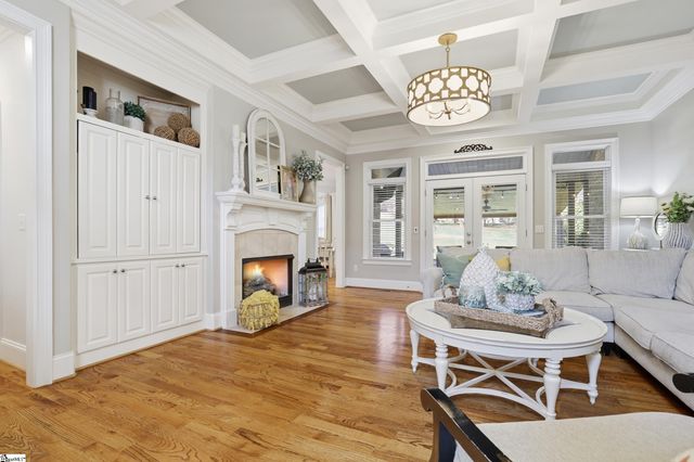 207 Griffith Hill Way, Greer, SC 29651