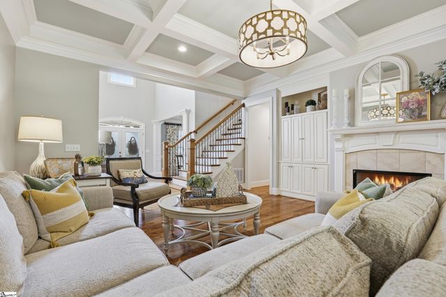 207 Griffith Hill Way, Greer, SC 29651