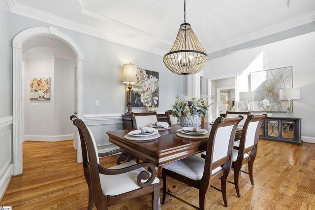 207 Griffith Hill Way, Greer, SC 29651