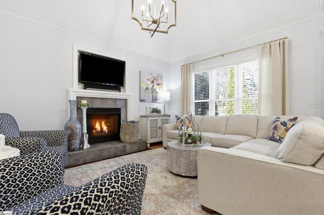 207 Griffith Hill Way, Greer, SC 29651