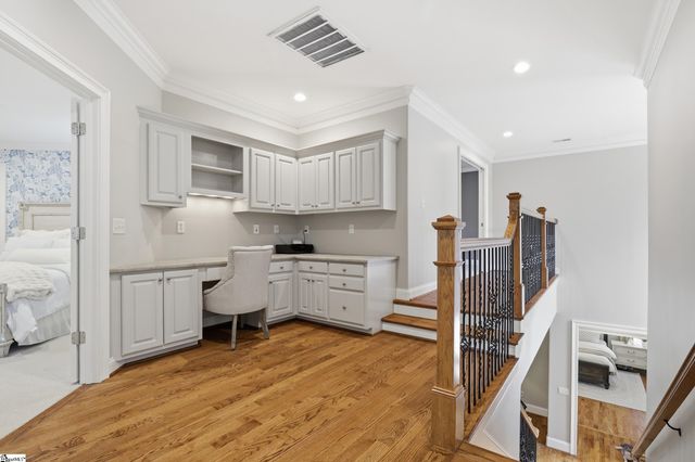 207 Griffith Hill Way, Greer, SC 29651