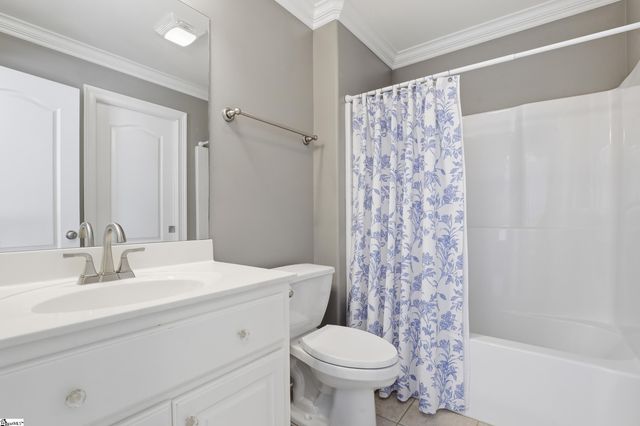 207 Griffith Hill Way, Greer, SC 29651