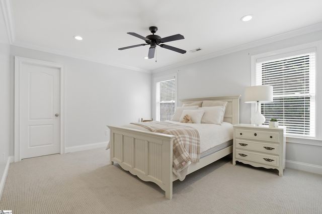 207 Griffith Hill Way, Greer, SC 29651