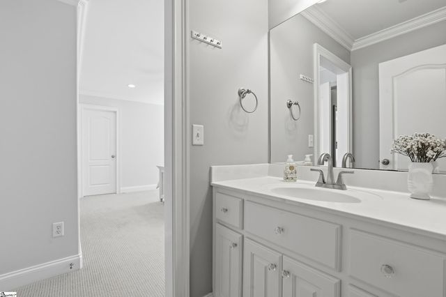 207 Griffith Hill Way, Greer, SC 29651